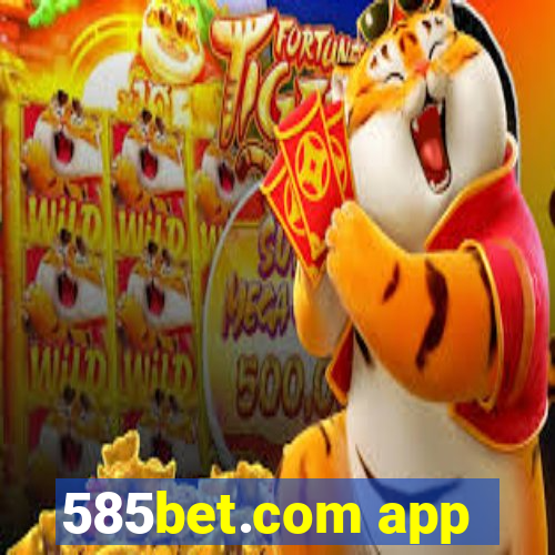 585bet.com app